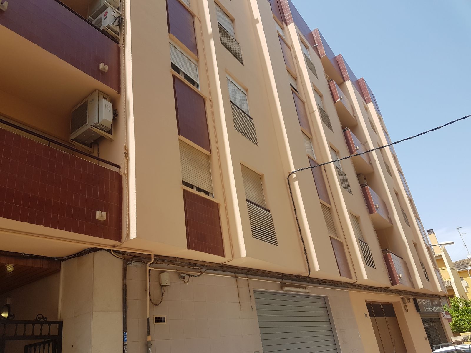 Vivienda en Puçol, Valencia